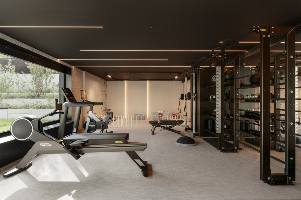 tom kurek apartament pokazowy SGI